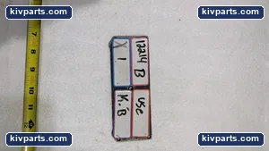 Eaton WMZS3D05 UL1077 Miniature Circuit Breaker – actual item, photo 6 of 6