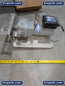 Fill-Rite 17550250 Intertek Stuffer Motor – actual item, photo 2 of 8