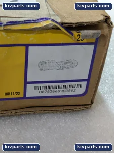 Ilsco Solder Lug – actual item, photo 3 of 8