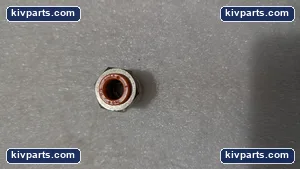 5/16T Fitting Male Connector – actual item, photo 2 of 5