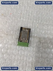 General Electric CR123H0.90A Relay Heater Element Starter – actual item, photo 2 of 4