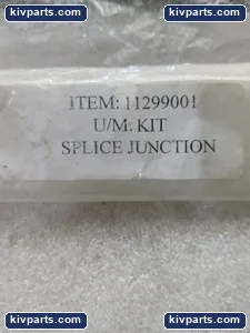 11299001 Lug – actual item, photo 4 of 7