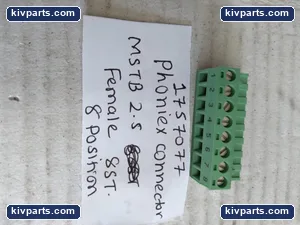 1757077 Phoenix Connector – actual item, photo 6 of 7