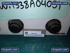 Sorensen XHR40-25M106 Programmable DC Power Supply – actual item, photo 4 of 6