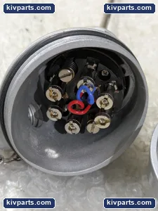 Conax 3C87457 Buffalo Prod Number: – actual item, photo 5 of 6