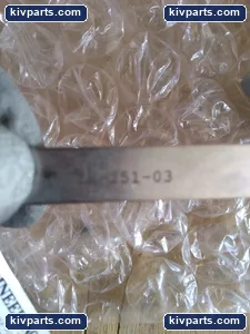 Burns Engineering TE-251-03 Temperature Probe – actual item, photo 2 of 4