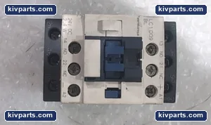 Telemecanique B201-4 Contactor – actual item, photo 4 of 4