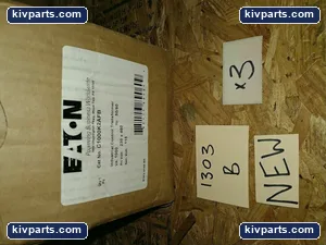 Eaton C1000K2AFB Industrial Control Transformer – actual item, photo 2 of 2