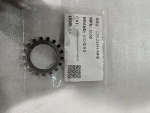 Vickers 6658 Hydraulic Pump