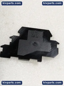 Phoenix Contact 2838995 End Cover Black Terminal Block – actual item, photo 3 of 4