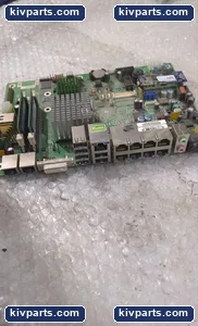 Verifone 75380-001 Circuit Board – actual item, photo 6 of 7