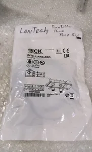 Lan Teeh D-79183 SICK Inductive Proximity Sensor