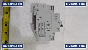 Cutler-Hammer D30 WMS3D30 Miniature Circuit Breaker – actual item, photo 2 of 7
