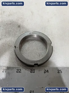 SKF KM12P Gasket Seal Sleeve Ring Bearing – actual item, photo 3 of 10