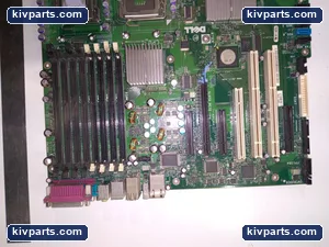 Dell CN-0F9394-13740-66 Industrial Computer – actual item, photo 4 of 8