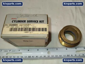 Atlas Cylinders 2A13R000S Cylinder – actual item, photo 2 of 9