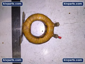 Reliance Electric 64670-6-W DC Drive – actual item, photo 2 of 5