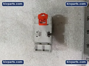 Eaton D2PA6 Ser B1 Relay Socket Base – actual item, photo 7 of 7
