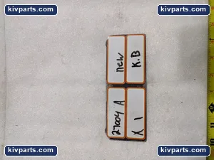 Harwin F10-2800846R – actual item, photo 4 of 4