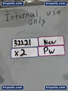 MAC 6313D-000-PM-504DA Valves – actual item, photo 7 of 7