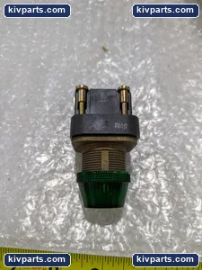 Allen-Bradley 800T-Q24G Pilot Light – actual item, photo 5 of 6