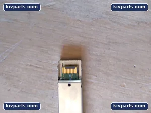 Finisar FTLF8524P2BNL Fiber Channel Optical Module – actual item, photo 3 of 5