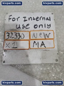 IE17110031 Circuit Board PCB Module – actual item, photo 8 of 8