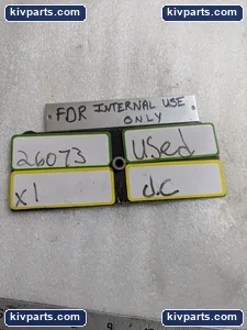 CT16 Pyewh Temperature Controller – actual item, photo 6 of 6