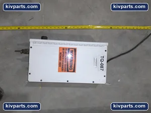 C52000 Power Tool – actual item, photo 2 of 4