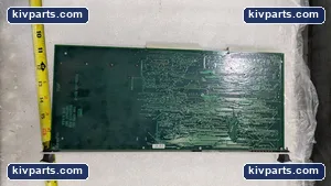 VAN Dorn 330029 CO Sequencer PCB – actual item, photo 17 of 20