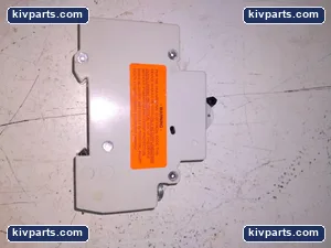 General Electric V76150 V-Line Circuit Breaker – actual item, photo 4 of 5