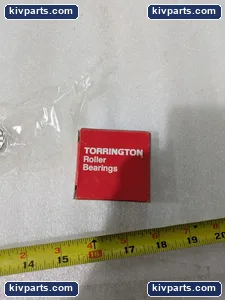 Torrington FNT-1226 Industrial Roller Thrust Bearing – actual item, photo 4 of 6