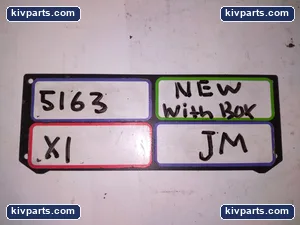 Oriental 4IK25GN-AW2U Motor – actual item, photo 4 of 4