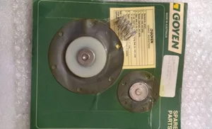 Gpplcob G4-B-3 Pulse Jet Valve