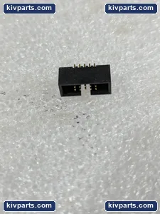 3220-10-0100-00 Connector – actual item, photo 4 of 5