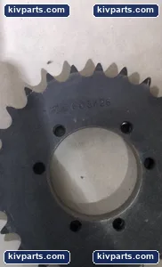 Martin 60SK26 Roller Chain Sprocket – actual item, photo 2 of 2