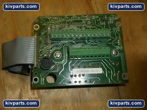 672M4G5001-101-CO Supply Module Industrial Control – actual item, photo 2 of 3