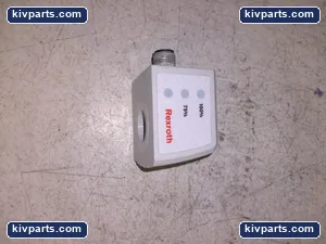 Bosch Rexroth R928028410 Filter Maintenance Indicator – actual item, photo 2 of 5