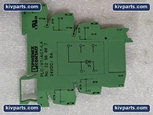 Phoenix Contact 2296867 PLC-VT/ACT/LA /6A – actual item, photo 3 of 4