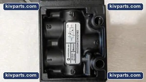 Norgren K41EA00KS1KV21W2 Code 150 PSIG – actual item, photo 2 of 8
