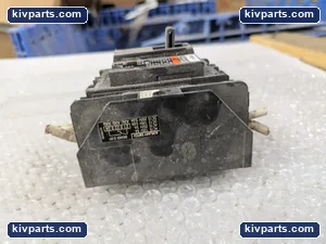 Fuji Electric EA52C Auto Breaker – actual item, photo 2 of 3