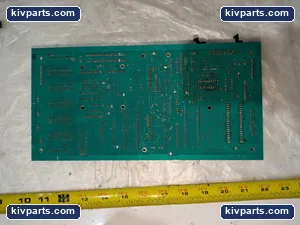Timeter Circuit Side – actual item, photo 5 of 7