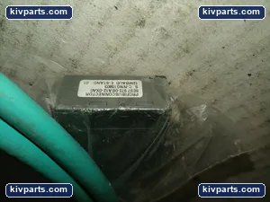 Siemens 6ES7972-0BA12-0XA0 DP PROFIBUS Bus Connector – actual item, photo 2 of 3