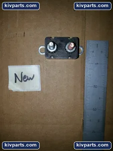 S13 Stud Mount Circuit Breaker – actual item, photo 3 of 5