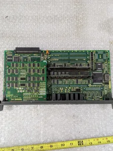 Fanuc A16B-3200-0056 CPU Board