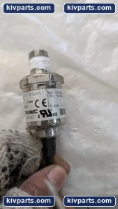 Hydac 8481-A-3000-175 Hydraulic Cylinder – actual item, photo 5 of 8