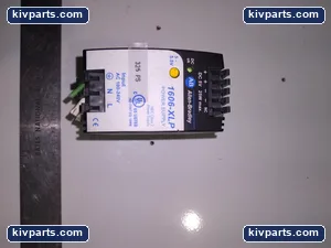 Allen-Bradley 1606-XLP25A Power Supply – actual item, photo 3 of 4