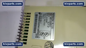 Yaskawa JAMSC-120DRA84300 AC Drive – actual item, photo 6 of 7