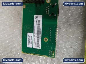 AB4864-C Anybus EtherNet/IP Gateway – actual item, photo 5 of 7