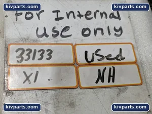 Allen-Bradley A0D103 Motor Starter – actual item, photo 6 of 6